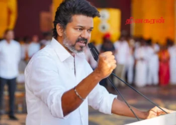 107 சட்டமன்ற உறுப்பினர்களும் இராஜினாமா செய்வார்கள் என டி.வி.கே எச்சரிக்கை!