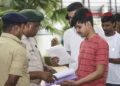 இரத்து செய்யப்பட்ட நீட் மீள் பரீட்சை ஜூன் 21 அன்று!