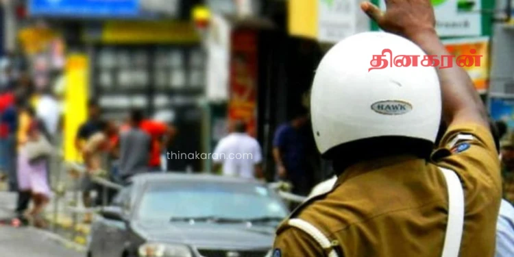 கொழும்பில் இன்று விசேட போக்குவரத்து!