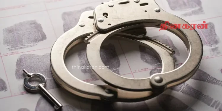 போதைப்பொருள் பயன்படுத்தி பேருந்துகளை இயக்கிய 8 சாரதிகளும், ஒரு நடத்துனரும் கைது!