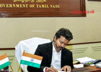 முதலமைச்சர் விஜயின் அதிரடி; மூடப்படும் 717 டாஸ்மாக் நிலையங்கள்!