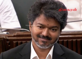 நம்பிக்கை வாக்கெடுப்பில் அமோக வெற்றி; பெரும்பான்மையை நிரூபித்த டிவிகே!