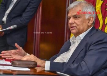 பலவீனமான பொருளாதாரக் கையாளுமைகளால் நாடு பாரிய பொருளாதார ஆபத்தை நோக்கி நகர்கிறது – ரணில் எச்சரிக்கை!