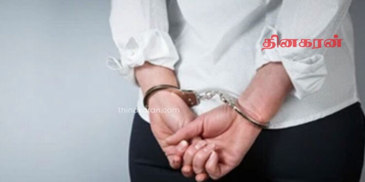 கசிப்பு உற்பத்தி நிலையங்கள் முற்றுகை; பெண் ஒருவர் கைது.!