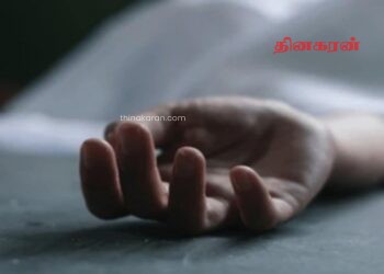 தண்ணீர்த் தொட்டியில் தவறி விழுந்த சிறுமி உயிரிழப்பு.!