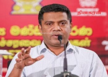 ஊழல், மோசடியில் ஈடுபடவில்லையெனில் ஏன் அச்சமடைய வேண்டும்?