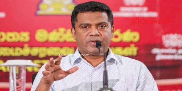 ஊழல், மோசடியில் ஈடுபடவில்லையெனில் ஏன் அச்சமடைய வேண்டும்?