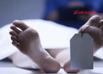 மகளை கொ*லை செய்த தந்தை.!