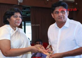 ஐந்து பெரும் துயரங்களால் நாடு பாரதூரமான ஆபத்தில்.!