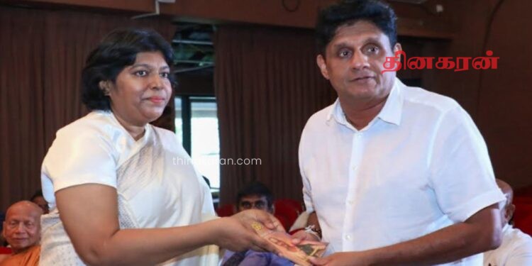 ஐந்து பெரும் துயரங்களால் நாடு பாரதூரமான ஆபத்தில்.!