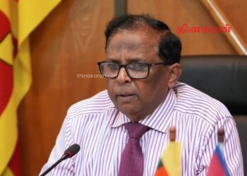 மெரிட் அடிப்படையில் பல்கலை நுழைவு எண்ணிக்கையை அதிகரிக்க வேண்டும்.!
