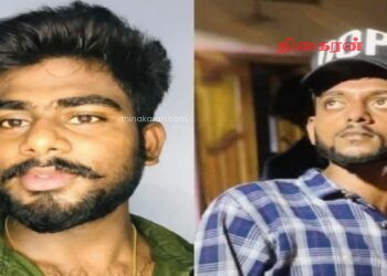 யாழில் இடம்பெற்ற கோர விபத்து; இரு இளைஞர்கள் உயிரிழப்பு.!