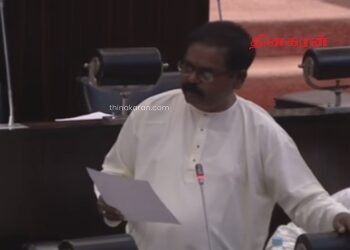 மலையக மக்களின் நில உரிமையை உறுதிப்படுத்துங்கள்.!