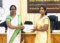 முதலுதவிப் பெட்டிகள் கையளிப்பு.!