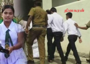 வித்தியா கொ*லை வழக்கு; நால்வரின் மரண தண்டனை உறுதி.!