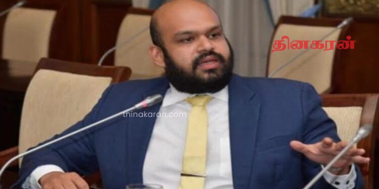 வெளிநாட்டு ஊழியர்களுக்காக தனிச் சட்ட அலகு வேண்டும்.!