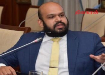 விவசாயிகள் வீதிக்கு இறங்கினால் இந்த அரசாங்கம் தப்பவே முடியாது.!