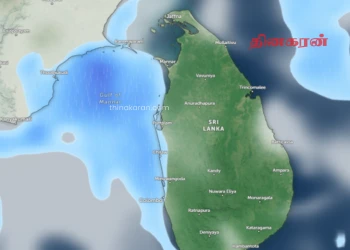 அடுத்த சில நாட்களுக்கு மழை நிலைமை மேலும் தொடரும்!