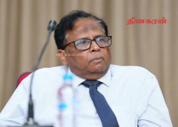 காணாமல் ஆக்கப்பட்டவர்களின் விடயம் வெறும் காகிதக் கோப்பல்ல.!
