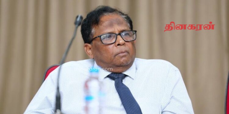 காணாமல் ஆக்கப்பட்டவர்களின் விடயம் வெறும் காகிதக் கோப்பல்ல.!
