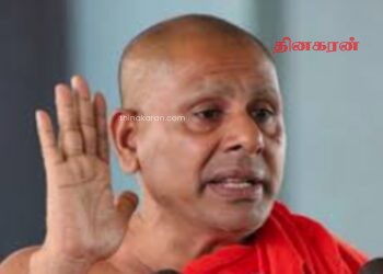விஜய்க்கு எமது நாட்டுத் தலைவர்கள் வாழ்த்துத் தெரிவிப்பது வெட்கக்கேடு.!