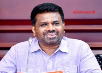 போதைப்பொருள் கடத்தல்காரர்களுக்கு தண்டனை வழங்குவதை விரைவுபடுத்துக.!