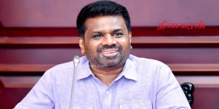 போதைப்பொருள் கடத்தல்காரர்களுக்கு தண்டனை வழங்குவதை விரைவுபடுத்துக.!
