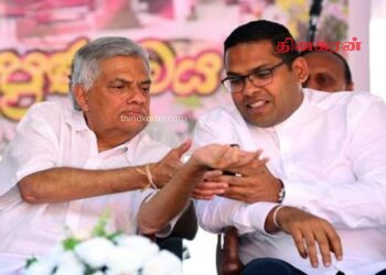 ஜூனில் மீண்டும் ரணில்; அரசியல் களம் அதிரும்.!