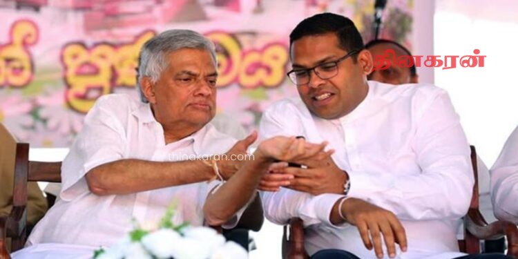ஜூனில் மீண்டும் ரணில்; அரசியல் களம் அதிரும்.!