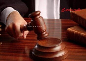 கொள்ளையில் ஈடுபட்ட இருவருக்கு விளக்கமறியல்.!