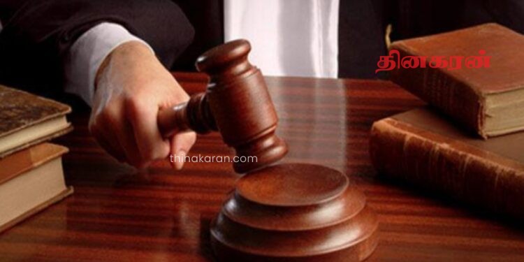 இந்திர விழாவில் சுகாதார சீர்கேடு; 6 வியாபாரிகளுக்கு பிடியாணை.!