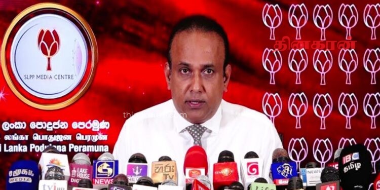 வாக்குமூலம் கேட்டு கபில மீது சித்திரவதை.!