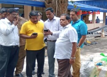 இது சதியா? தற்செயலா? – யாழ். வைத்தியசாலை தீ விபத்தில் பல ஆயிரம் கோடி ரூபாய் இழப்பு.!