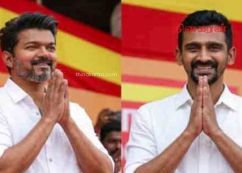 புதிய தலைமுறையின் எதிர்பார்ப்பே இந்த வெற்றி.!