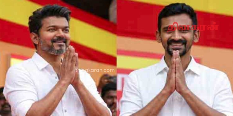 புதிய தலைமுறையின் எதிர்பார்ப்பே இந்த வெற்றி.!