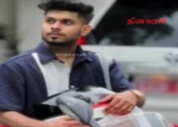 கோர விபத்தில் இளைஞன் உயிரிழப்பு.!