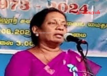யாழ். மலசலகூட விவகாரம் குறித்து இருதரப்பும் இணைந்து பேசி தீர்வைக் காண முன்வரவேண்டும்.!