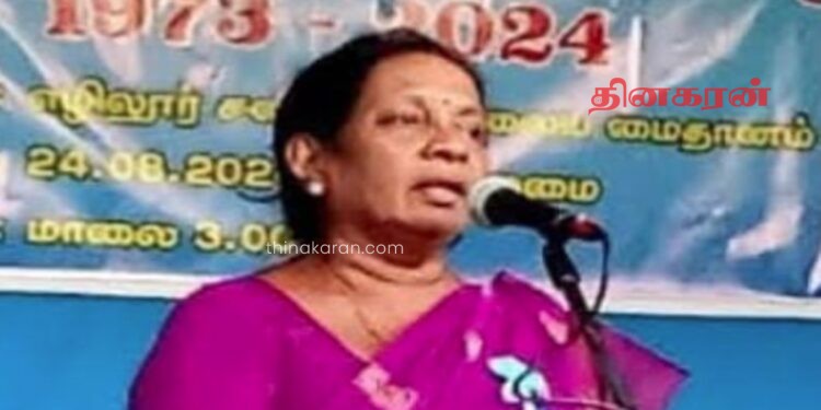 யாழ். மலசலகூட விவகாரம் குறித்து இருதரப்பும் இணைந்து பேசி தீர்வைக் காண முன்வரவேண்டும்.!