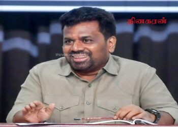 சட்டத்துக்கு எவரும் மேலானவர்கள் அல்லர்; வாக்குமூலம் அளிப்பது ஒன்றும் பேரழிவல்ல.!