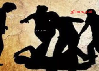 பாடசாலையில் கத்திக்குத்து தாக்குதல்; ஐந்து மாணவர்கள் வைத்தியசாலையில் அனுமதி.!