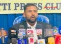 பல்வேறு முறைகேடுகளில் ஈடுபடும் கிழக்குப் பல்கலைக்கழக உபவேந்தர்.!