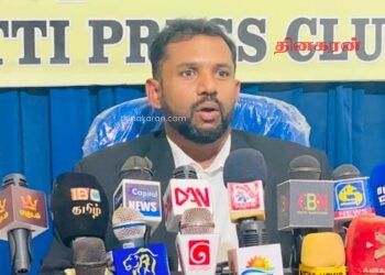 பல்வேறு முறைகேடுகளில் ஈடுபடும் கிழக்குப் பல்கலைக்கழக உபவேந்தர்.!