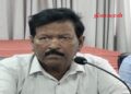 கல்விளான் மக்களின் குடியிருப்புக் காணிகள், வீடுகள் பறிக்கப்படக்கூடாது.!