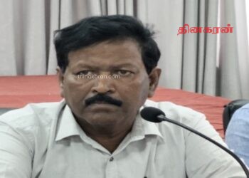 கல்விளான் மக்களின் குடியிருப்புக் காணிகள், வீடுகள் பறிக்கப்படக்கூடாது.!
