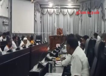 சட்ட நடவடிக்கைக்குச் செல்லும் யாழ். பேருந்து நிலைய மலசலகூட விவகாரம்.!