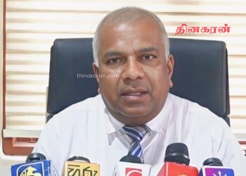 மழையின் வீரியம் குறையும்.!