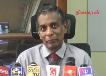 கனமழை படிப்படியாகக் குறையும்.!