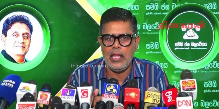சர்வதேச மோசடிக் கும்பல்களின் புகலிடமாக மாறியுள்ள இலங்கை.!