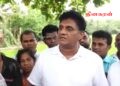வாகன வரி விவகாரத்தில் அரசை விளாசும் சஜித்.!