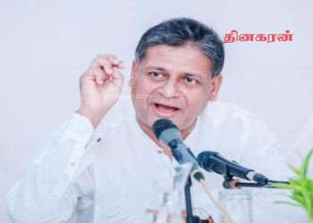 அநுர ஆட்சி தொடர்ந்தால் நாடு மீண்டெழ முடியாத பாதாளத்துக்குச் செல்லும்.!